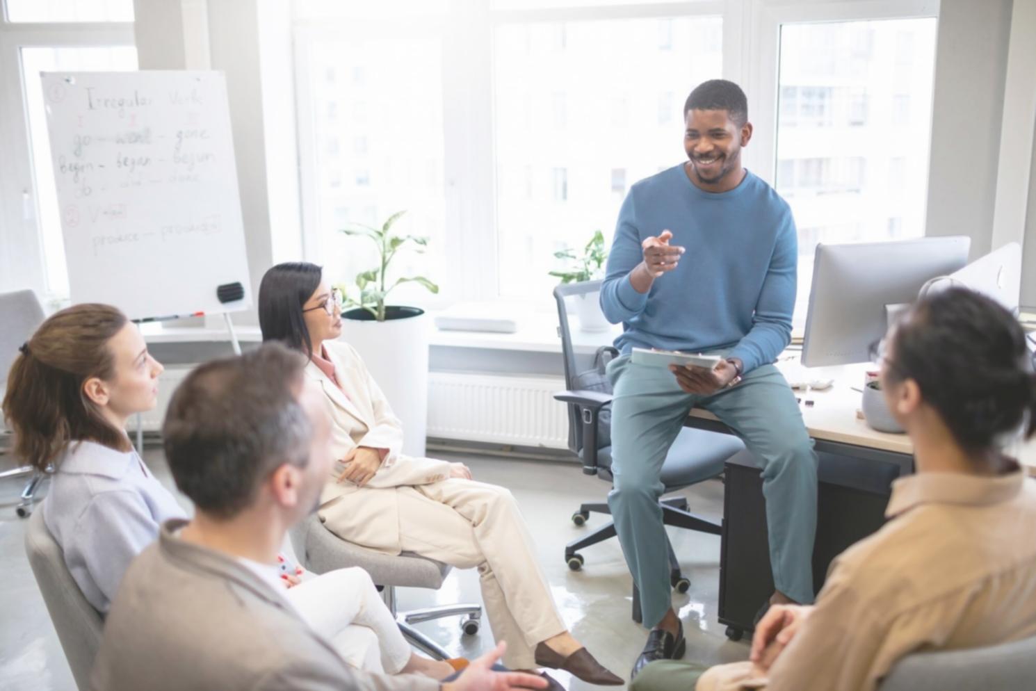 Professionelle Finanzberatung für Unternehmen