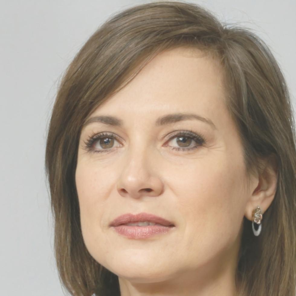 Anke Winterberg, Geschäftsführerin von quentariqo